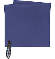 Pack Towl Ultralite Body - Handtuch, Blue