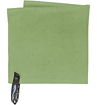 Pack Towl Ultralite Hand - Handtuch, Green