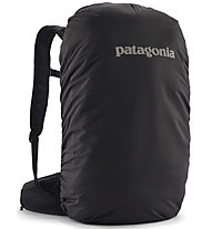 Patagonia Terravia Pack 28L - zaino da escursionismo, Black