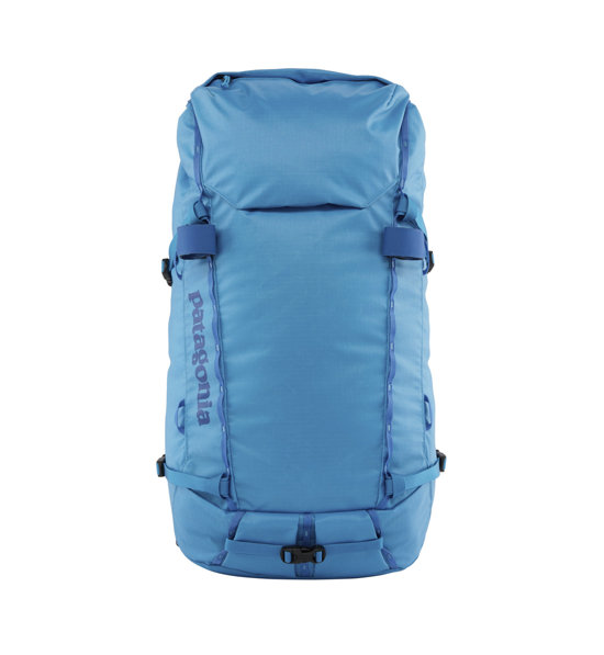Patagonia Ascensionist 35 Alpin Kletterrucksack Sportler