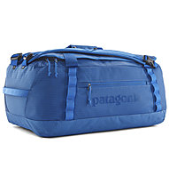 Patagonia Black Hole® Duffel 40L - borsone da viaggio, Light Blue