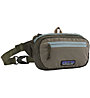 Patagonia Black Hole Mini Hip Pack - marsupio, Green