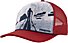 Patagonia Breaking Trail Interstate - cappellino, Red