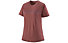 Patagonia Capilene® Cool Merino Graphic - T-Shirt - Damen, Dark Rose
