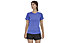 Patagonia Capilene® Cool Merino Graphic - T-shirt - donna, Light Blue