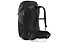 Patagonia Cragsmith 45L - Kletterrucksack, Black