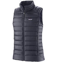 Patagonia Down Sweater - gilet in piuma - donna, Blue