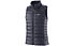 Patagonia Down Sweater - gilet in piuma - donna, Blue