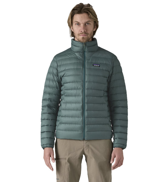 Patagonia Down Sweater M giacca piumino uomo
