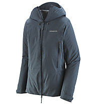 Patagonia Dual Aspect W - giacca hardshell - donna, Blue