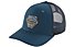 Patagonia Fitz Roy Hex Trucker Hat - Baseballmütze, Blue