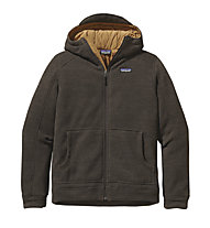 Patagonia Insulated Better Sweater Hoody giacca pile
