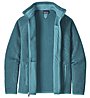 Patagonia Better Sweater - giacca in pile - uomo, Azure