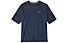 Patagonia M's Cotton in Conversion - T-shirt - uomo, Blue