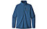 Patagonia R1 - Fleece-Pullover - Herren, Blue