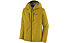 Patagonia M's Triolet - giacca in GORE-TEX® - uomo, Yellow