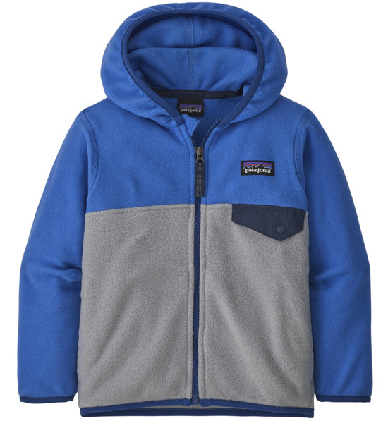 Baby patagonia pullover discount