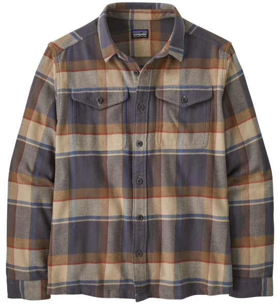Camicia Patagonia M rong