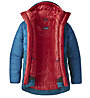 Patagonia Ms Grade VII down - giacca in piuma - uomo, Blue