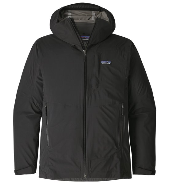 Patagonia Stretch Rainshadow giacca hardshell uomo Sportler