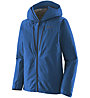 Patagonia Ms Triolet - giacca in GORE-TEX - uomo, Light Blue