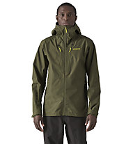 商品画像：Patagonia トリオレット・ジャケット & パンツ レビュー：PFC 3