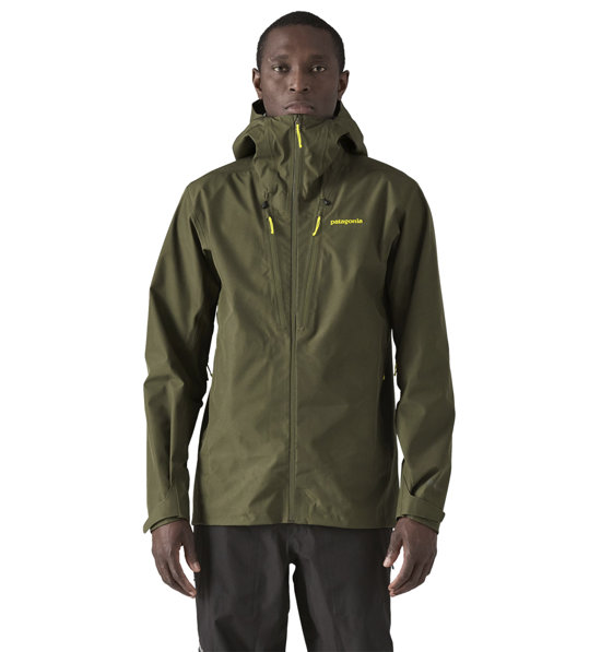 Patagonia Ms Triolet - GORE-TEX Jacke - Herren | Sportler.com