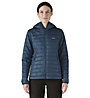 Patagonia Nano Puff W - Trekkingjacke - Damen, Blue
