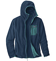 Felpa discount uomo patagonia