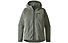 Patagonia R1 Tech Face - giacca softshell - uomo, Grey
