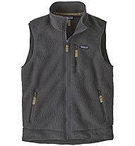 Patagonia Retro Pile Fleece Fleeceweste Herren