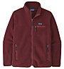 Patagonia Retro Pile - giacca in pile - donna, Dark Red