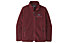Patagonia Retro Pile - giacca in pile - donna, Dark Red
