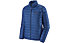 Patagonia Sweater - giacca in piuma - uomo, Light Blue