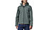 Patagonia Torrentshell 3L M - Hardshelljacke - Herren, Green/Grey