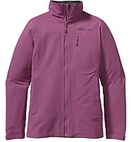 Patagonia Alpine Guide - Giacca Softshell trekking - donna, Pink