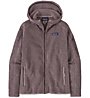 Patagonia Better Sweater - Fleecejacke mit Kapuze - Damen, Light Violet