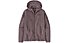 Patagonia Better Sweater - Fleecejacke mit Kapuze - Damen, Light Violet