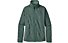 Patagonia Better Sweater - giacca in pile - donna, Green