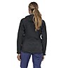 Patagonia Dirt Roamer Storm W - Fahrradjacke - Damen, Black