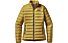 Patagonia Sweater - giacca in piuma - donna, Yellow
