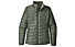 Patagonia Sweater - giacca in piuma - donna, Pesto