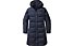Patagonia Down With It Parka - giacca in piuma - donna, Blue