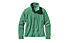 Patagonia Emmilen Jacket - Giacca donna in pile, Emerald