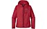 Patagonia Houdini - giacca a vento - donna, Red