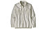 Patagonia W's Lightweight A/C Buttondown - camicia a maniche lunghe - donna, White