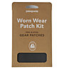 Patagonia Worn Wear Patch Kit - kit riparazione, Black