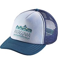 Patagonia Femme Fitz Roy - Cappellino trekking - donna, Blue
