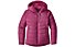 Patagonia Hyper Puff - giacca con cappuccio - donna, Pink