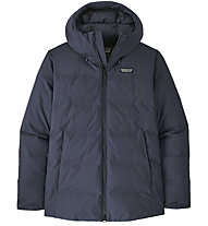 Patagonia Ws Jackson Glacier - Daunenjacke - Damen, Dark Blue